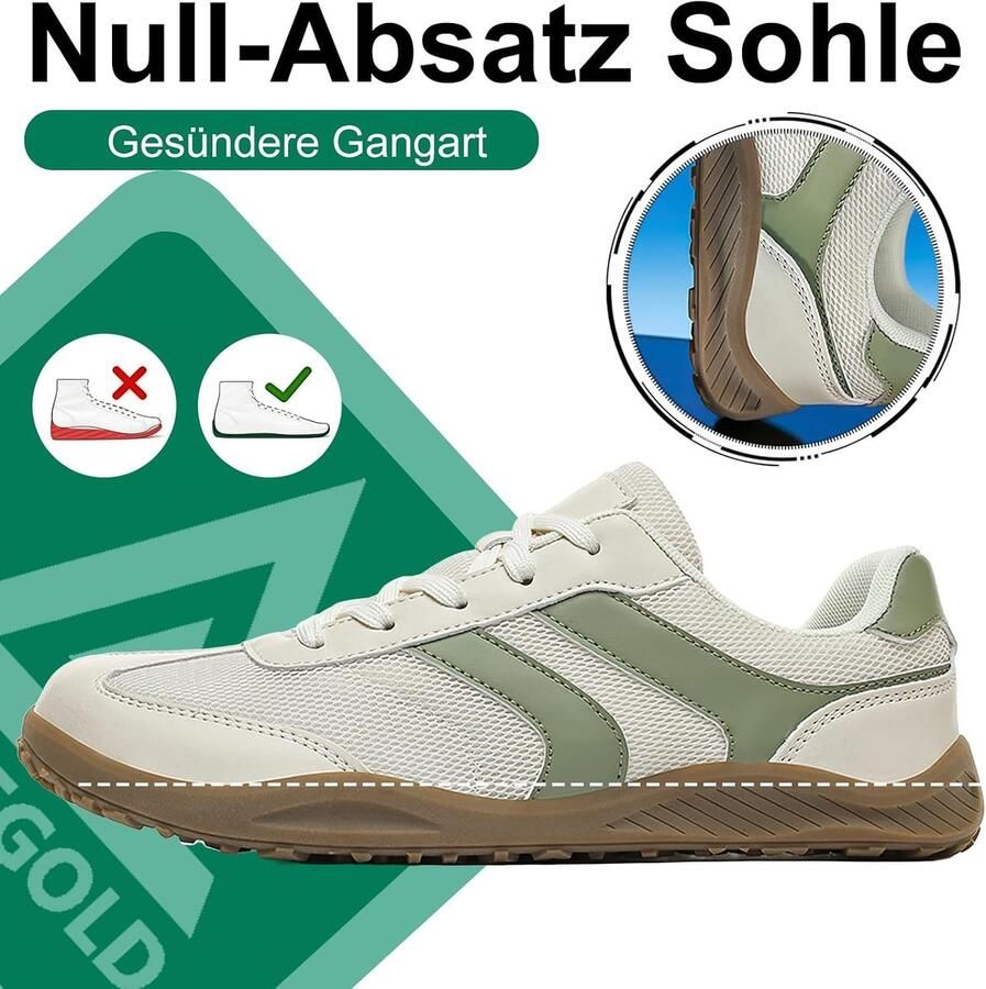 Blotevoetenschoenen voor en brede teenbox blote voetschoenen lichte minimalistische trailschoenen outdoor antislip wandelschoenen ade de fitnessschoenen blote voeten