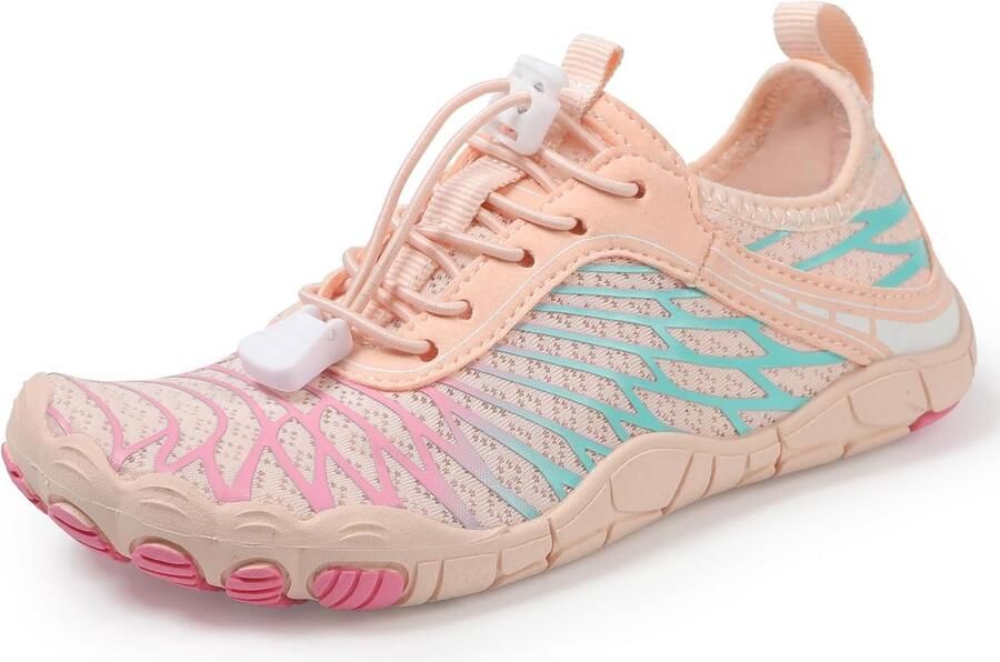 Blotevoetenschoenen voor kleine kinderen blote voetschoenen waterschoenen strandschoenen sneldrogend badschoenen aquaschoenen voor en