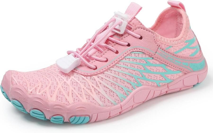 Blotevoetenschoenen voor kleine kinderen blote voetschoenen waterschoenen strandschoenen sneldrogend badschoenen aquaschoenen voor en