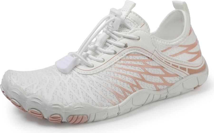 Blotevoetenschoenen voor kleine kinderen blote voetschoenen waterschoenen strandschoenen sneldrogend badschoenen aquaschoenen voor en