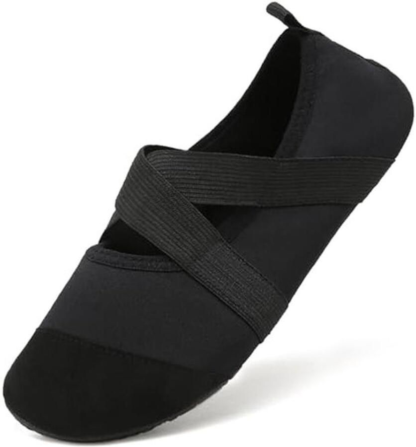 Blotevoetenschoenen voor Volwassenen Comfortabele Waterschoenen