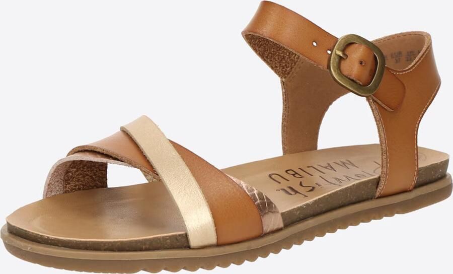 Blowfish Malibu Sandalen met riem 'MONTI-B'