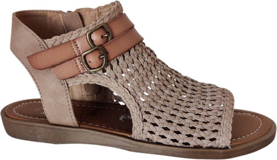Blowfish Malibu Sandaal 'DREAM'