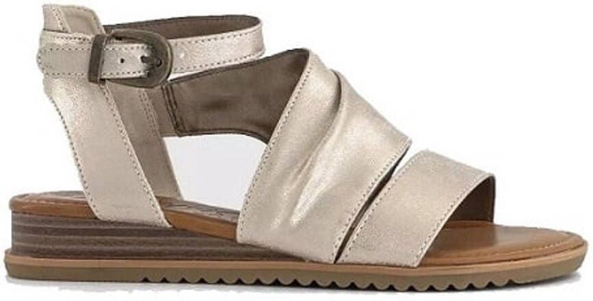 Blowfish Malibu Balana Cloud vegan dames sandaal