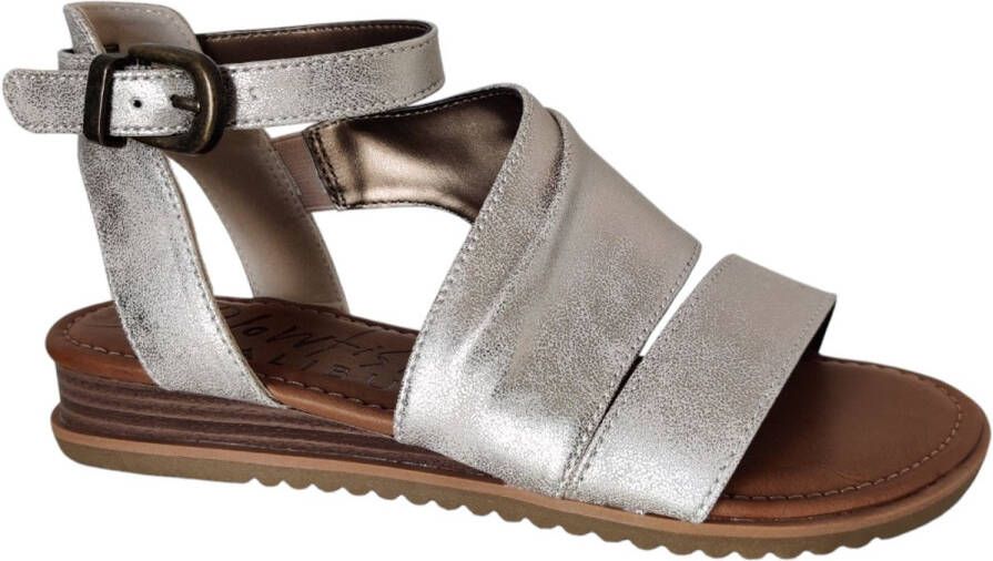 Blowfish Malibu Balana Cloud vegan dames sandaal