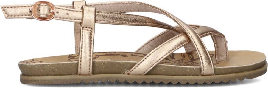 Blowfish Malibu Manola Sandalen Meisjes Rosegoud
