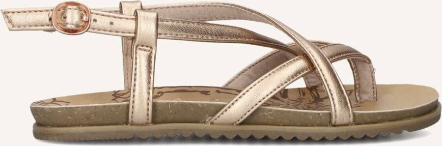 Blowfish Malibu Manola Sandalen Meisjes Rosegoud