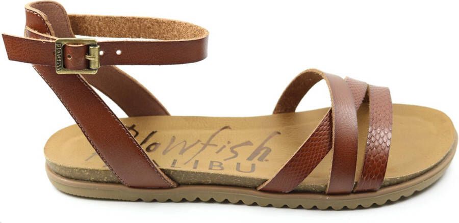 Blowfish Malibu Sandalen met riem 'MAYLIE'