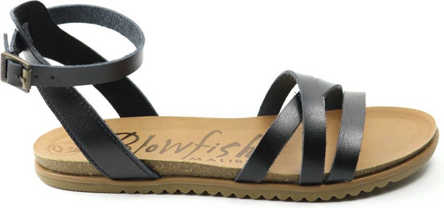 Blowfish Malibu Sandalen met riem 'Maylie'