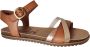 Blowfish Malibu Sandalen met riem 'MONTI-B' - Thumbnail 1