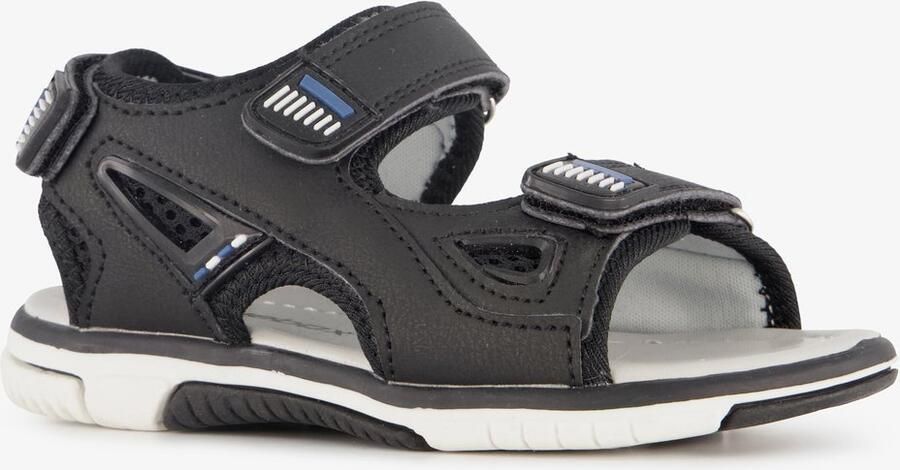 BLUE BOX jongens sandalen zwart