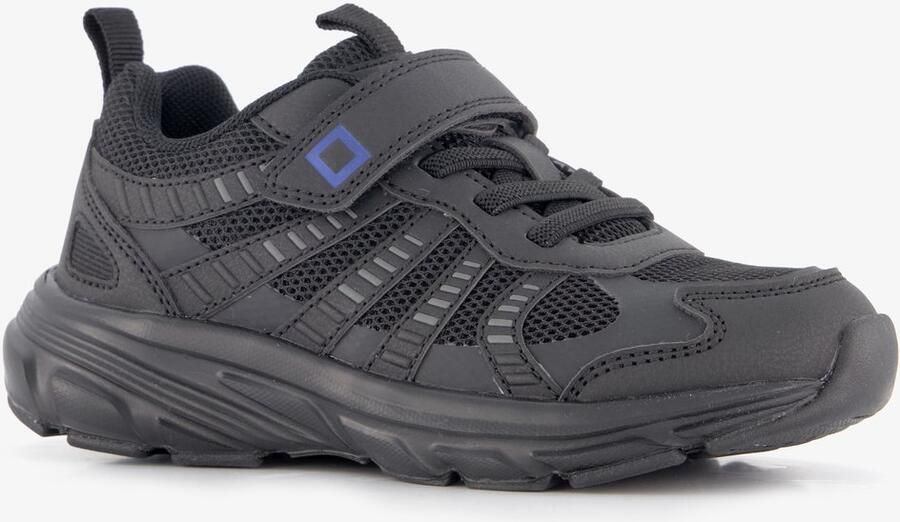 BLUE BOX jongens sneaker zwart