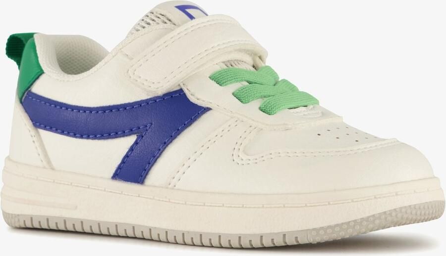 BLUE BOX jongens sneakers wit