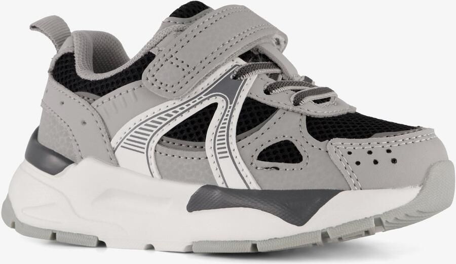 BLUE BOX kinder sneakers grijs - Foto 1