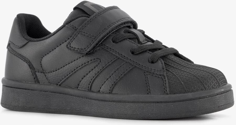 BLUE BOX kinder sneakers zwart