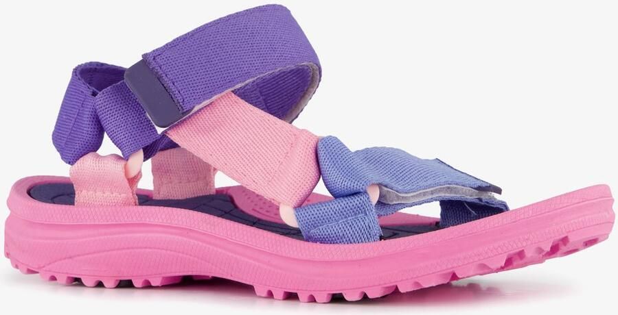 BLUE BOX meisjes sandalen roze paars