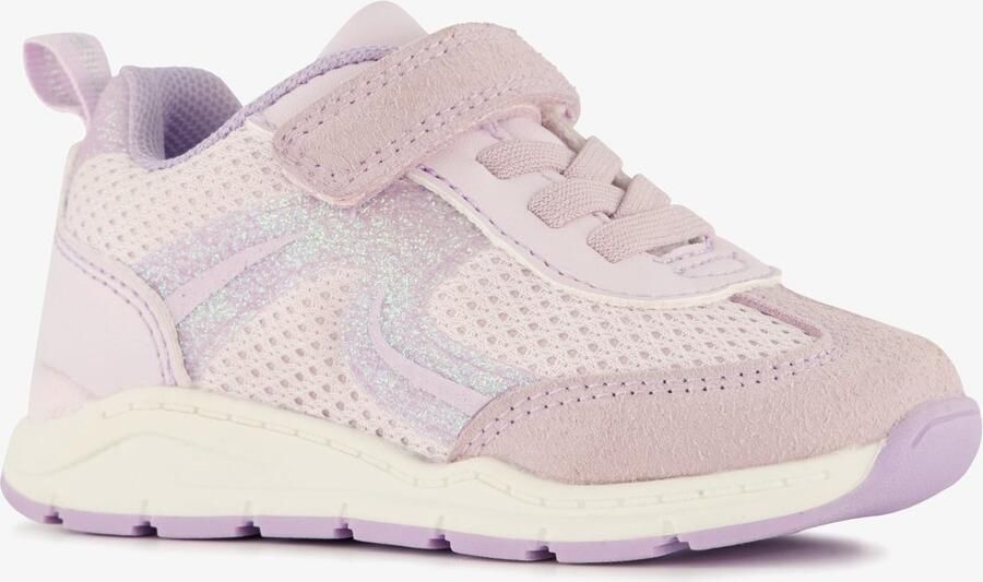 BLUE BOX meisjes sneakers lila