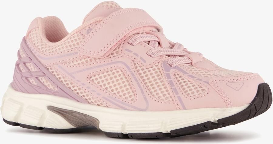 BLUE BOX meisjes sneakers roze
