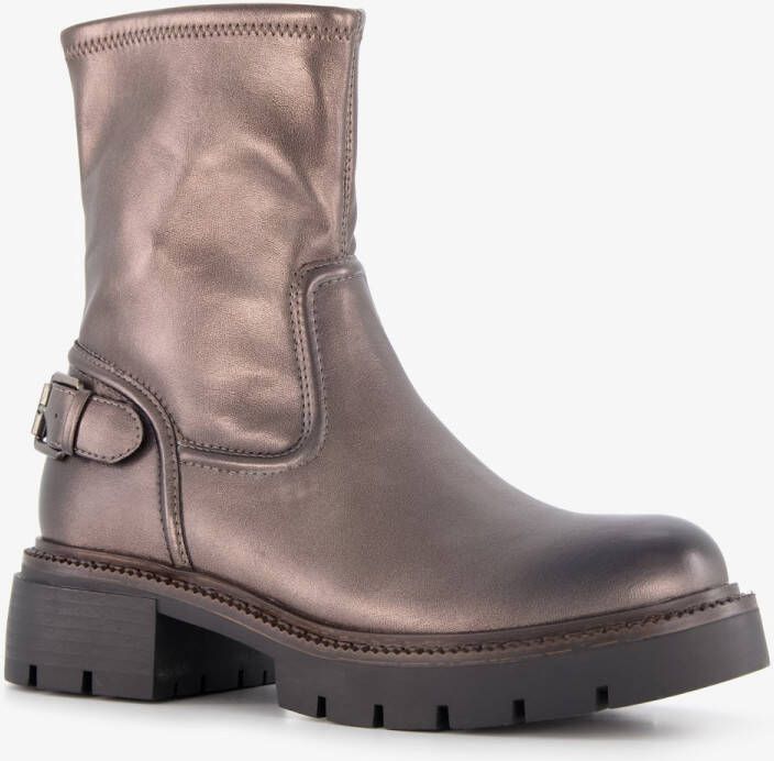 BLUE BOX dames boots brons