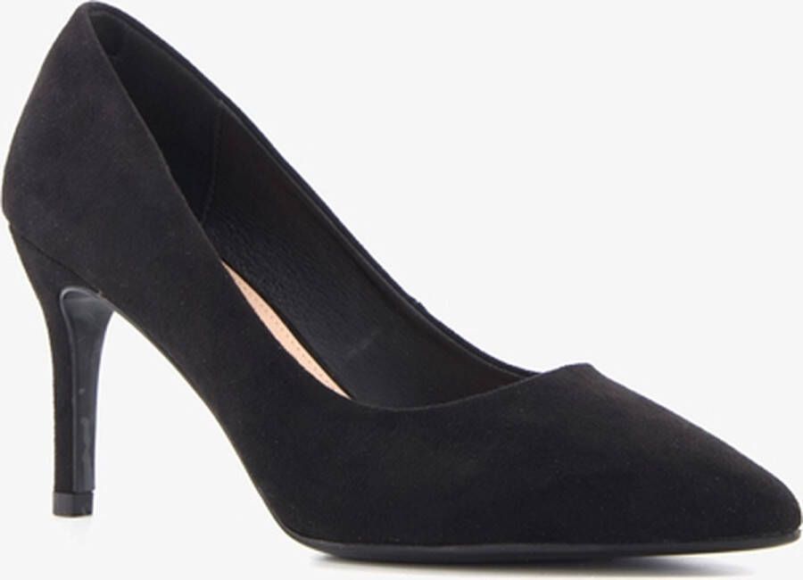 Blue Box dames pumps online kopen? Vergelijk op Schoenen.nl