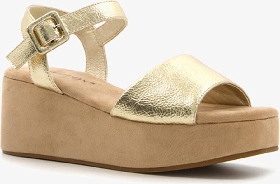 Blue box sandalen online