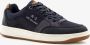 BLUE BOX heren sneaker blauw - Thumbnail 3