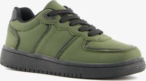 BLUE BOX jongen sneakers Groen