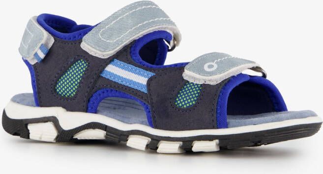 BLUE BOX jongens sandalen blauw