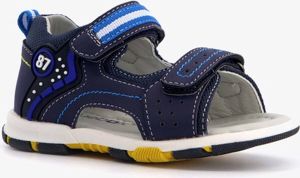 BLUE BOX jongens sandalen Blauw