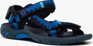 BLUE BOX jongens sandalen Blauw