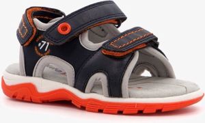 BLUE BOX jongens sandalen Blauw