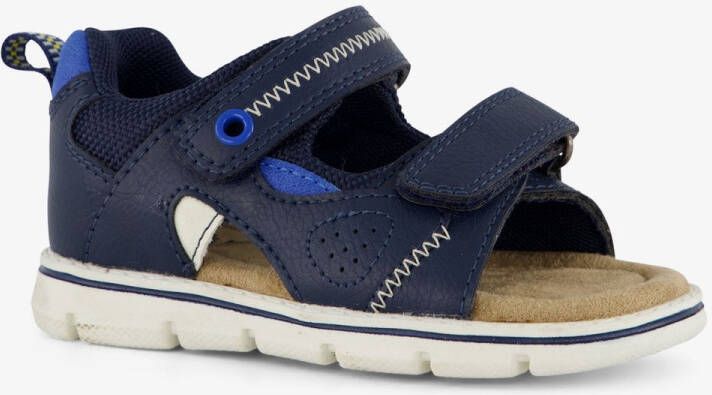 BLUE BOX jongens sandalen donkerblauw