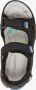 Blue Box jongens sandalen zwart - Thumbnail 1