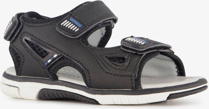 BLUE BOX jongens sandalen zwart