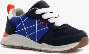 BLUE BOX jongens sneakers Blauw