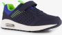 BLUE BOX jongens sneakers donkerblauw Uitneembare zool - Thumbnail 1