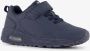 BLUE BOX jongens sneakers met airzool donkerblauw - Thumbnail 2