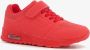 Blue Box jongens sneakers rood met airzool - Thumbnail 7