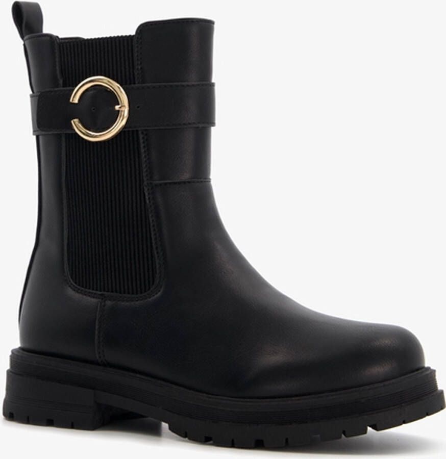 Chelsea boots meisje new arrivals
