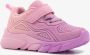 BLUE BOX meisjes dad sneakers roze paars Uitneembare zool - Thumbnail 2