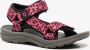 BLUE BOX meisjes sandalen met luipaardprint Roze - Thumbnail 12