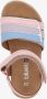 Blue Box meisjes sandalen pastel roze - Thumbnail 1