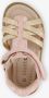 BLUE BOX meisjes sandalen roze goud - Thumbnail 1