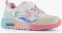 BLUE BOX meisjes sneakers in pastelkleuren Roze - Thumbnail 2