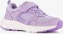 BLUE BOX meisjes sneakers lila - Thumbnail 2