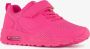 BLUE BOX meisjes sneakers met airzool roze Uitneembare zool - Thumbnail 1