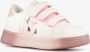 BLUE BOX meisjes sneakers met roze zool - Thumbnail 2