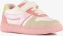 BLUE BOX meisjes sneakers pastel roze - Thumbnail 2