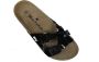 Blue emotion Blue Motion dames slippers model 3 zwart - Thumbnail 1