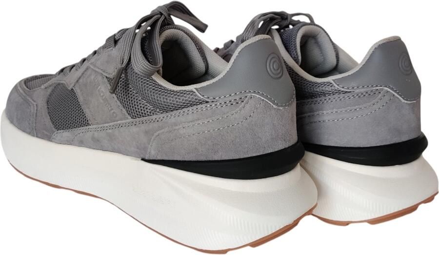 Blue Industry Blue Industrie Sneaker Blue Jogger Grey